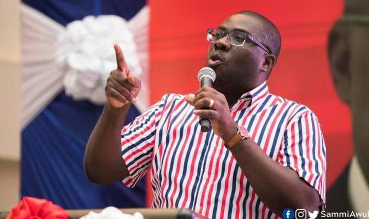 Sammi Awuku, the National Organiser for the New Patriotic Party (NPP), has disclosed that the European Union’s (EU) report supports the victory of President Akufo-Addo in the 2020 general election.