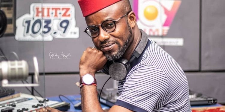 There's more unity in the gospel music industry than among the secular artist- Gospel music advocate Ghanaian gospel music advocate and talent manager