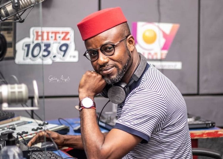 There's more unity in the gospel music industry than among the secular artist- Franky Five 1 There's more unity in the gospel music industry than among the secular artist- Gospel music advocate Ghanaian gospel music advocate and talent manager