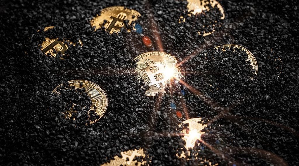 China’s vast bitcoin mining empire risks derailing climate targets