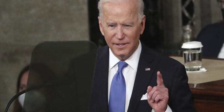 Effort to restore calm in Middle East, a 'work in progress'- Biden 1 Biden expresses support for Gaza ceasefire amid mounting pressure