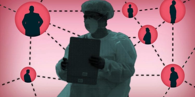 $8.6m earmarked for containment, isolation, and treatment unused- CDA