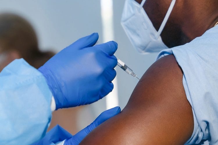 7,000 health workers have since died from COVID, 136 million at risk - ILO 1 COVAX and World Bank chart new path to accelerate vaccine access for developing economies