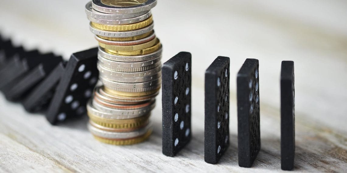 Uneven recovery may put financial stability at risk- IMF