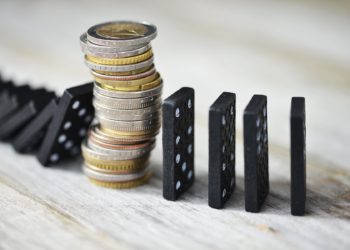 Uneven recovery may put financial stability at risk- IMF