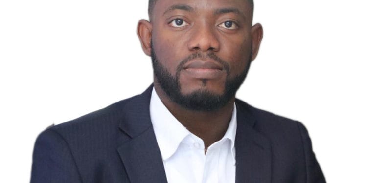 A person’s data protection starts from the person- Dr. Adonoo 1 Dr Patrick Adonoo, Director of Regulatory and Compliance at the Data Protection Commission (DPC), has advised Ghanaians to protect their personal data.