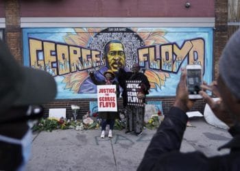 Derek Chauvin found guilty of murdering George Floyd 3 Derek Chauvin found guilty of murdering George Floyd