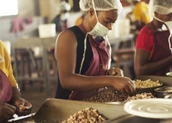 National Program Coordinator for Sustaining Competitive and Responsible Enterprises (SCORE), Samuel Asiedu, has revealed the relevance of training enterprises in the country.