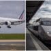 France to ban short-haul domestic flights to cut carbon emissions