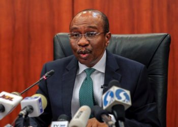 Central Bank of Nigeria to switch to policy tightening in the second half of 2021