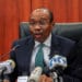 Central Bank of Nigeria to switch to policy tightening in the second half of 2021