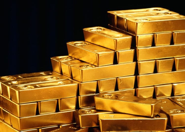 AngloGold Ashanti Gets Green light to $370 Million Takeover of Corvus Gold 1 mining sector