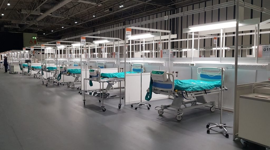 Covid-19 still pressures provision of essential health services in 90 percent of countries 1 Covid-19 still pressures provision of essential health services in 90 percent of countries