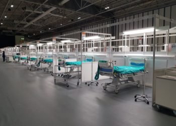 Covid-19 still pressures provision of essential health services in 90 percent of countries 3 Covid-19 still pressures provision of essential health services in 90 percent of countries