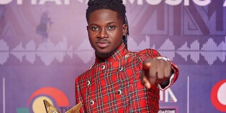 VGMA set to announce nominees of the 22nd awards show. The Vodafone Ghana Music Awards board and the research team