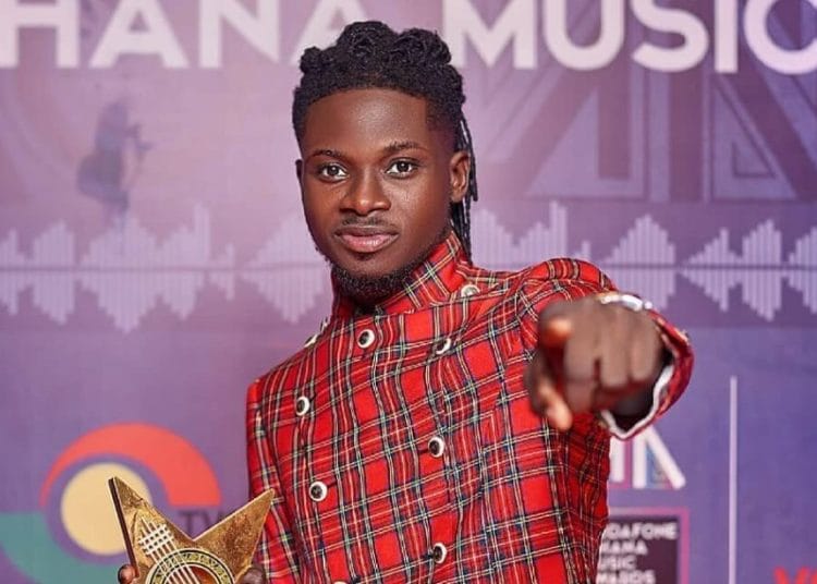 VGMA set to announce nominees of the 22nd awards show. 1 VGMA set to announce nominees of the 22nd awards show. The Vodafone Ghana Music Awards board and the research team
