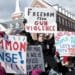 Biden announces initial steps to curb ‘epidemic’ of US gun violence 12 Biden announces first steps to curb ‘epidemic’ of US gun violence