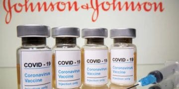 “Possible link” between Johnson & Johnson vaccine and blood clots- EMA