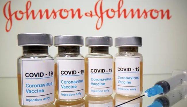 US recommends ‘pause’ for Johnson & Johnson vaccine rollout over blood clot reports 1 US recommends ‘pause’ for Johnson & Johnson vaccine rollout over blood clot reports