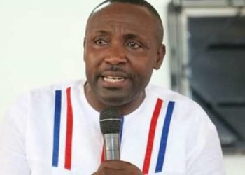 NPP to release flagbearer aspirant guidelines soon- John Boadu 4 NPP to release flagbearer aspirant guidelines soon- John Boadu