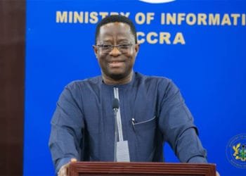 John Peter Amewu, Minister for Railways Development, has pledged government’s commitment to revamping the railway sector in the country.