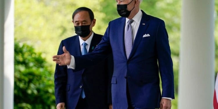China accuses US, Japan of ‘stoking division’