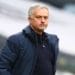 Jose Mourinho, Former Spurs manager