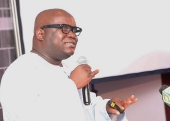 Military deployment, Better late than never- Ing Ashibey 7 Military deployment, Better late than never- Ing Ashibey