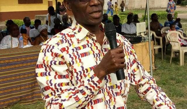 Member of Parliament for Akatsi North, Peter Notsu-Kotoe, has charged the West African Examination Council (WAEC) to publicly release the names of officials involved in the leakage of test papers for the on West African Secondary School Certificate Examination (WASSCE).