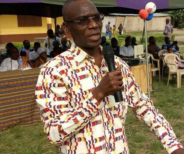 Name and shame culprits in WAEC malpractices- Akatsi North MP 1 Member of Parliament for Akatsi North, Peter Notsu-Kotoe, has charged the West African Examination Council (WAEC) to publicly release the names of officials involved in the leakage of test papers for the on West African Secondary School Certificate Examination (WASSCE).