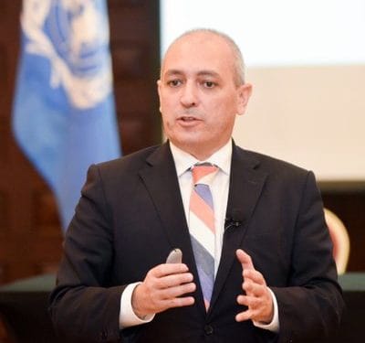 UNDP unveils SDG Impact Standards for Bond Issuers 1 UNDP unveils SDG Impact Standards for Bond Issuers