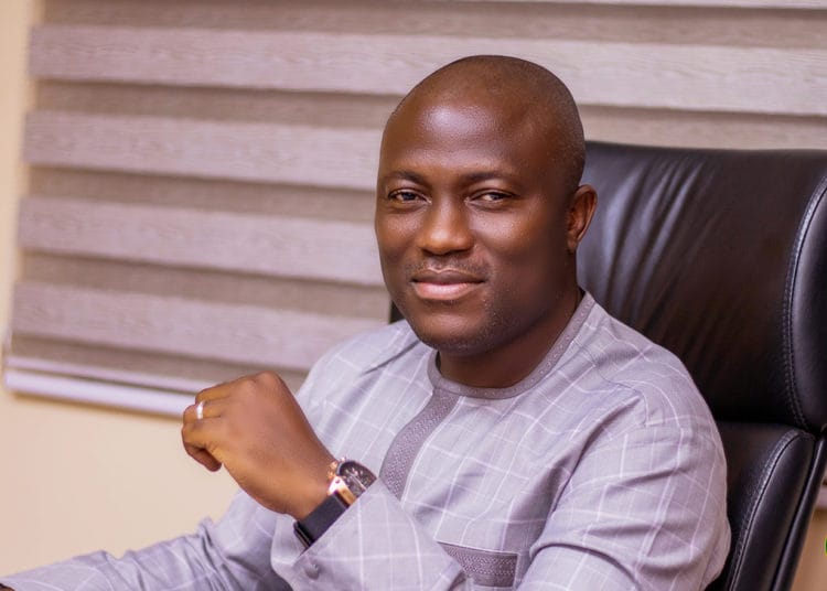 Accra Mayor attributes some road accidents to unauthorized roadside parking 1 Accra Mayor attributes some road accidents to unauthorized roadside parking