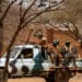 Burkina Faso: Spanish journalists and Irish citizen killed in jihadist attack 11 Burkina Faso: Spanish journalists and Irish citizen killed in jihadist attack