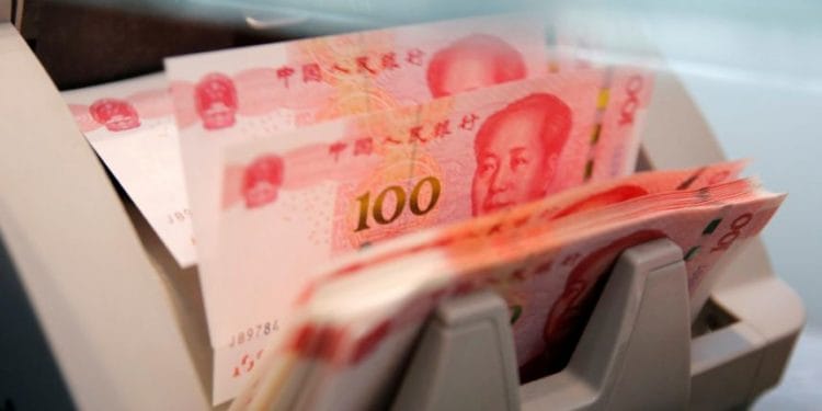 China's loans to developing nations give undue influence over policies- study 1 China's loans to developing nations gives undue influence over policies- study