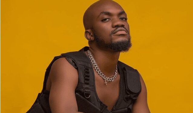 Mr. Drew laments over the free download of songs 1 , Mr. Drew is set to release his first song for this year. The 'This Year' hitmaker took to his social media handles to make this announcement