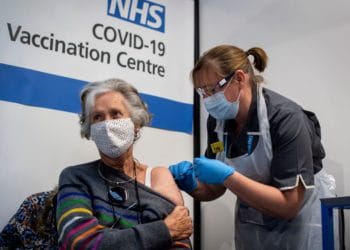 Europe prolonging pandemic with 'unacceptably slow' vaccine rollout - WHO