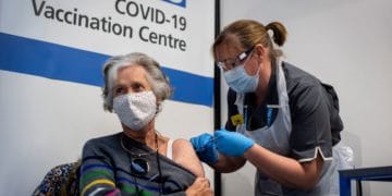 Europe prolonging pandemic with 'unacceptably slow' vaccine rollout - WHO