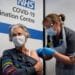 Europe prolonging pandemic with 'unacceptably slow' vaccine rollout - WHO 13 Europe prolonging pandemic with 'unacceptably slow' vaccine rollout - WHO