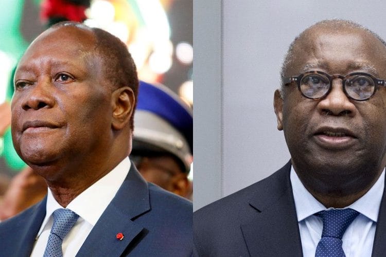 Gbagbo ‘free to return’ to Ivory Coast- President Ouattara 1 Gbagbo ‘free to return’ to Ivory Coast- President Ouattara