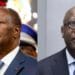 Gbagbo ‘free to return’ to Ivory Coast- President Ouattara