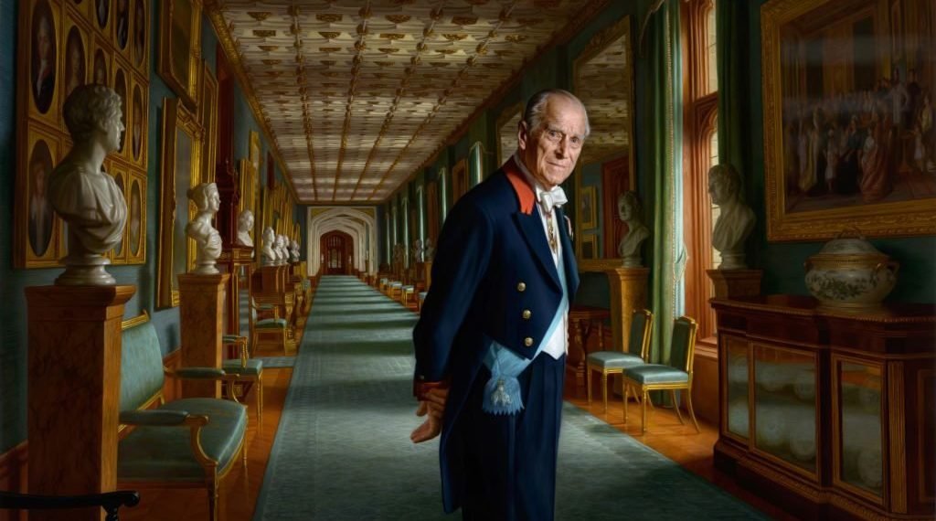 Prince Philip, Duke of Edinburgh, dies aged 99