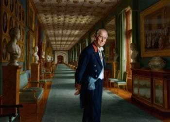 Prince Philip, Duke of Edinburgh, dies aged 99
