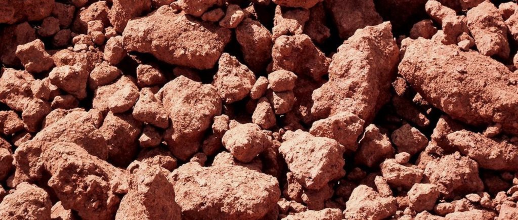 products services bauxite