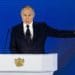 Putin warns foreign states against crossing Russia’s “red lines”