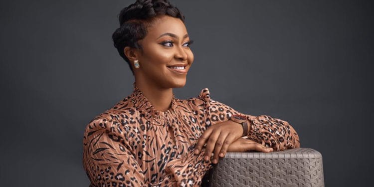 I used to be a secular artist- Efe Grace 1 , Efe Grace has disclosed that she used to be a secular artist before becoming a gospel singer. Speaking in an interview,