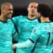 EPL Review: Liverpool beat Arsenal 3-0 to strengthen top-four bid 10 EPL Review: Liverpool beat Arsenal 3-0 to strengthen top-four bid