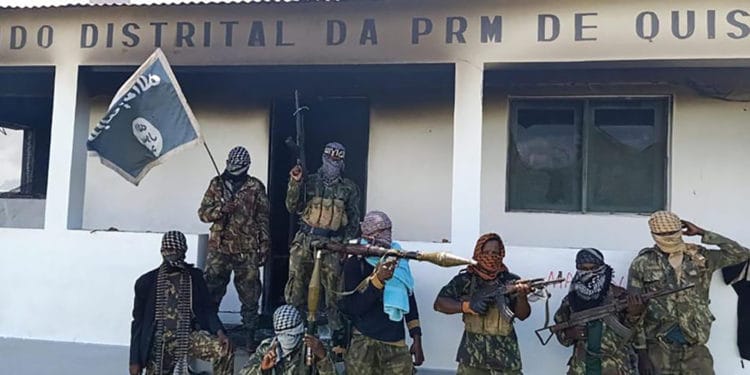 African Union calls for ‘urgent’ action after Mozambique attack