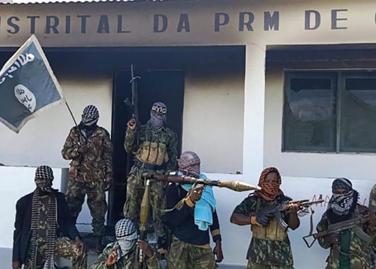 African Union calls for ‘urgent’ action after Mozambique attack 1 African Union calls for ‘urgent’ action after Mozambique attack