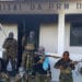 African Union calls for ‘urgent’ action after Mozambique attack 12 African Union calls for ‘urgent’ action after Mozambique attack