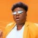 Teni has had her latest album 'Wondaland' amass two million streams on Boomplay. The music streaming app shared the exciting information